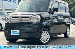 suzuki wagon-r 2023 quick_quick_5BA-MX81S_MX81S-106349