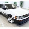 toyota corolla-levin 1985 -TOYOTA--Corolla Levin AE86--AE86-0161330---TOYOTA--Corolla Levin AE86--AE86-0161330- image 2