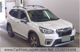 subaru forester 2020 -SUBARU 【多摩 303ﾏ4235】--Forester 5AA-SKE--SKE-037896---SUBARU 【多摩 303ﾏ4235】--Forester 5AA-SKE--SKE-037896-