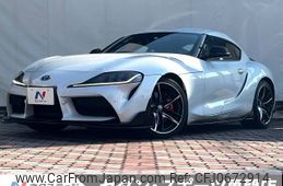 toyota supra 2020 -TOYOTA--Supra 3BA-DB42--DB42-0027314---TOYOTA--Supra 3BA-DB42--DB42-0027314-