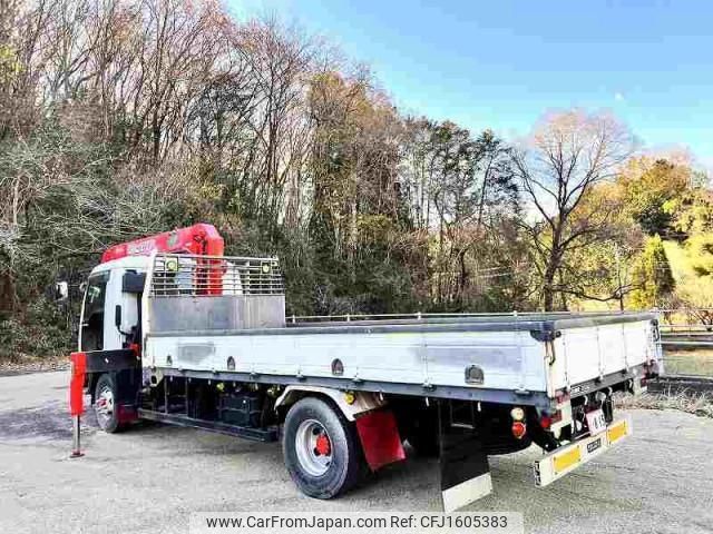 isuzu forward 2004 CFJ1605383 image 2