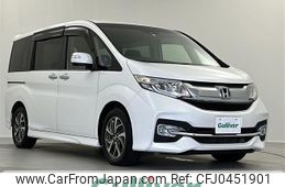 honda stepwagon 2016 -HONDA--Stepwgn DBA-RP3--RP3-1031495---HONDA--Stepwgn DBA-RP3--RP3-1031495-