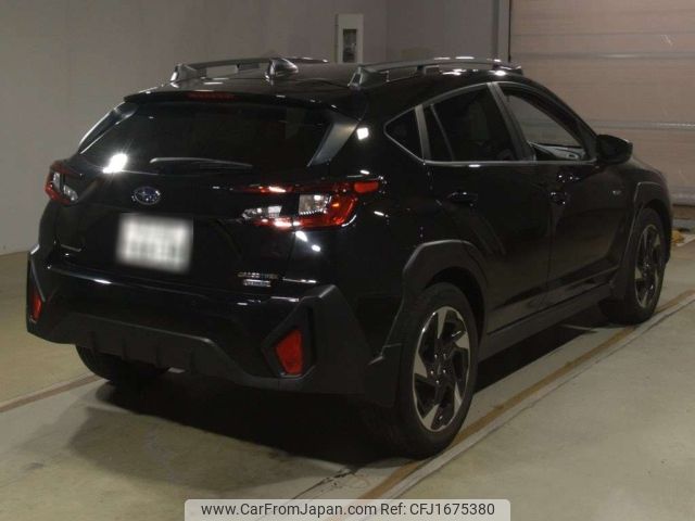subaru subaru-others 2023 CFJ1675380 image 2