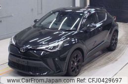 toyota c-hr 2021 -TOYOTA--C-HR 3BA-NGX10--NGX10-2019870---TOYOTA--C-HR 3BA-NGX10--NGX10-2019870-