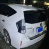 toyota prius-α 2012 CFJ1759778 image 2