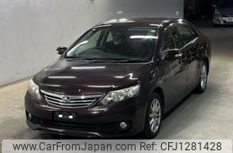 toyota allion 2011 -TOYOTA--Allion ZRT260-3078057---TOYOTA--Allion ZRT260-3078057-