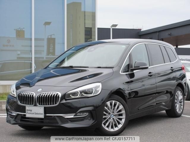 bmw 2-series 2019 quick_quick_LDA-2E20_WBA7P12000EP90073 image 1