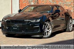 chevrolet camaro 2020 -GM--Chevrolet Camaro -ﾌﾒｲ--1G1F91R79K0136872---GM--Chevrolet Camaro -ﾌﾒｲ--1G1F91R79K0136872-