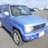 mitsubishi pajero-mini 2000 quick_quick_H53A_H53A-0103655 image 4