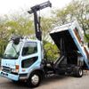 mitsubishi-fuso fighter 2001 CFJ1096328 image 1
