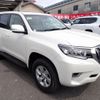 toyota land-cruiser-prado 2021 -TOYOTA--Land Cruiser Prado 3BA-TRJ150W--TRJ150-0136286---TOYOTA--Land Cruiser Prado 3BA-TRJ150W--TRJ150-0136286- image 4