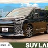 toyota voxy 2024 -TOYOTA--Voxy 6BA-MZRA90W--MZRA90-0124***---TOYOTA--Voxy 6BA-MZRA90W--MZRA90-0124***- image 1
