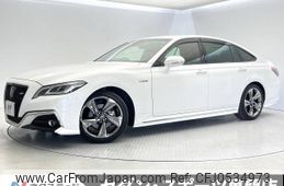 toyota crown 2018 -TOYOTA--Crown 6AA-AZSH20--AZSH20-1012834---TOYOTA--Crown 6AA-AZSH20--AZSH20-1012834-