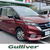 nissan serena 2018 -NISSAN--Serena DAA-HFC27--HFC27-001561---NISSAN--Serena DAA-HFC27--HFC27-001561- image 1