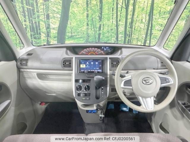 daihatsu tanto 2019 -DAIHATSU--Tanto DBA-LA600S--LA600S-0738045---DAIHATSU--Tanto DBA-LA600S--LA600S-0738045- image 2