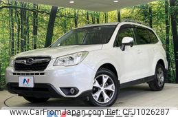 subaru forester 2014 -SUBARU--Forester DBA-SJ5--SJ5-039532---SUBARU--Forester DBA-SJ5--SJ5-039532-