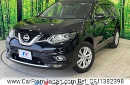 nissan x-trail 2016 -NISSAN--X-Trail DBA-T32--T32-511655---NISSAN--X-Trail DBA-T32--T32-511655-