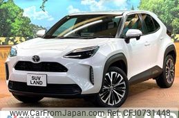 toyota yaris-cross 2023 -TOYOTA--Yaris Cross 5BA-MXPB10--MXPB10-3028053---TOYOTA--Yaris Cross 5BA-MXPB10--MXPB10-3028053-