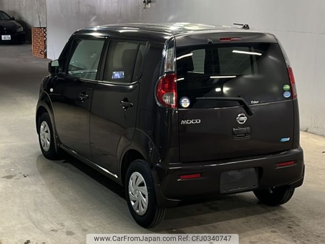 nissan moco 2015 -NISSAN--Moco MG33S-683903---NISSAN--Moco MG33S-683903- image 2