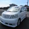 toyota alphard-v 2002 504749-RAOID:9726 image 6