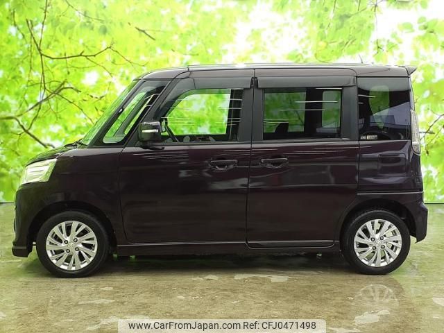 mazda flair-wagon 2015 quick_quick_DAA-MM42S_MM42S-590564 image 2