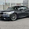 bmw 5-series 2019 -BMW--BMW 5 Series 3DA-JF20--WBAJF52000BP77891---BMW--BMW 5 Series 3DA-JF20--WBAJF52000BP77891- image 1