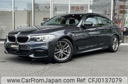 bmw 5-series 2019 -BMW--BMW 5 Series 3DA-JF20--WBAJF52000BP77891---BMW--BMW 5 Series 3DA-JF20--WBAJF52000BP77891-