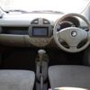 suzuki alto 2010 -SUZUKI--Alto HA25S-708976---SUZUKI--Alto HA25S-708976- image 4