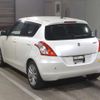 suzuki swift 2016 -SUZUKI--Swift DBA-ZC72S--ZC72S-377549---SUZUKI--Swift DBA-ZC72S--ZC72S-377549- image 5