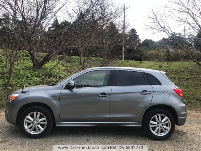 mitsubishi rvr 2010 EBS_GROUP_11847 image 2
