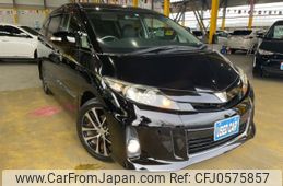 toyota estima 2014 -TOYOTA 【仙台 301ﾅ8350】--Estima ACR50W--0179339---TOYOTA 【仙台 301ﾅ8350】--Estima ACR50W--0179339-