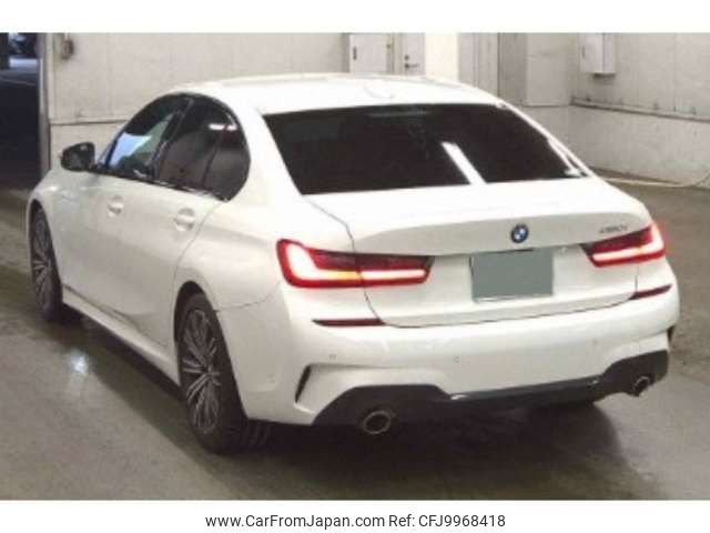 bmw 3-series 2019 -BMW 【湘南 302】--BMW 3 Series 3BA-5F20--WBA5F72060AK37965---BMW 【湘南 302】--BMW 3 Series 3BA-5F20--WBA5F72060AK37965- image 2