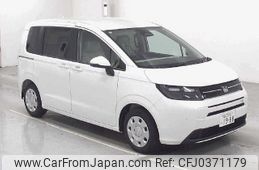 honda freed 2024 -HONDA 【山口 502ﾆ1988】--Freed GT1-1004998---HONDA 【山口 502ﾆ1988】--Freed GT1-1004998-