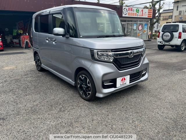 honda n-box 2017 quick_quick_6BA-JF4_JF4-2001765 image 1