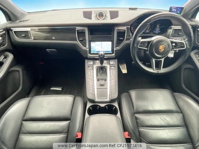 porsche macan 2014 CFJ1577416 image 2