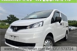nissan nv200-vanette-van 2022 CFJ1573724