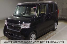 honda n-box 2022 -HONDA--N BOX JF3-5233504---HONDA--N BOX JF3-5233504-