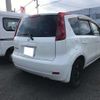 nissan note 2008 -NISSAN--Note DBA-E11--E11-329309---NISSAN--Note DBA-E11--E11-329309- image 5