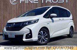 honda freed 2017 CFJ1617349