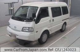 mazda bongo-van 2018 -MAZDA--Bongo Van DBF-SLP2M--SLP2M-102691---MAZDA--Bongo Van DBF-SLP2M--SLP2M-102691-