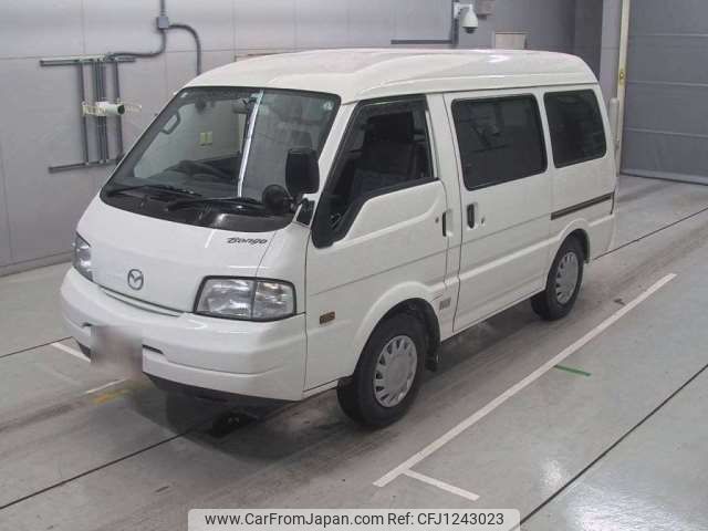 mazda bongo-van 2018 -MAZDA--Bongo Van DBF-SLP2M--SLP2M-102691---MAZDA--Bongo Van DBF-SLP2M--SLP2M-102691- image 1