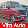 suzuki spacia 2018 quick_quick_MK53S_MK53S-554345 image 1