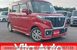 suzuki spacia 2018 quick_quick_MK53S_MK53S-554345