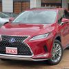 lexus rx 2022 CFJ1585958 image 1