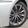 lexus ls 2018 -LEXUS--Lexus LS DAA-GVF55--GVF55-6002742---LEXUS--Lexus LS DAA-GVF55--GVF55-6002742- image 9