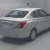 nissan tiida-latio 2014 -NISSAN 【金沢 500ﾆ6733】--Tiida Latio DBA-N17--N17-013369---NISSAN 【金沢 500ﾆ6733】--Tiida Latio DBA-N17--N17-013369- image 2