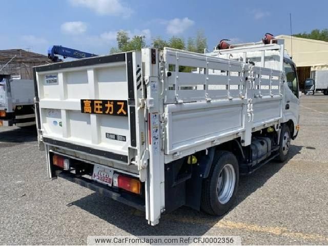 hino dutro 2016 quick_quick_TKG-XZC605M_XZC605-0014798 image 2