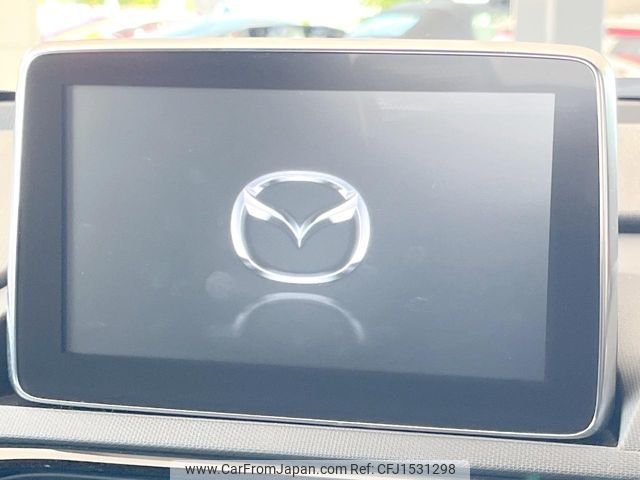 mazda roadster 2016 CFJ1531298 image 2