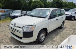 toyota succeed-van 2018 -TOYOTA--Succeed Van DBE-NCP165V--NCP165-0050787---TOYOTA--Succeed Van DBE-NCP165V--NCP165-0050787-