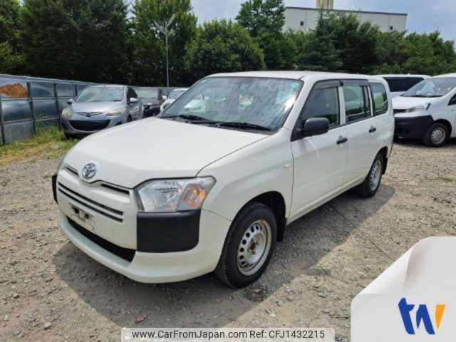 toyota succeed-van 2018 -TOYOTA--Succeed Van DBE-NCP165V--NCP165-0050787---TOYOTA--Succeed Van DBE-NCP165V--NCP165-0050787- image 1